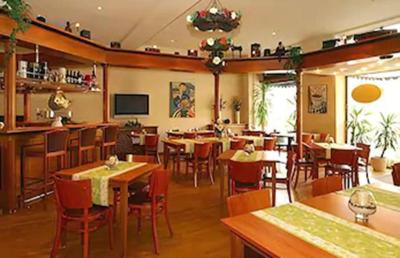 Hotel Schweizer Hof