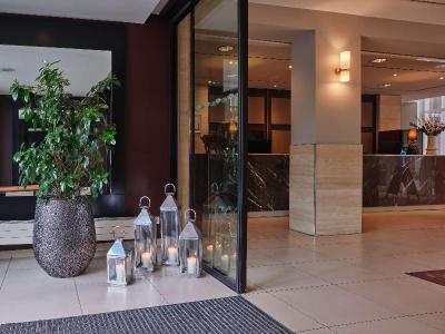 Adina Apartment Hotel Berlin Checkpoint Charlie