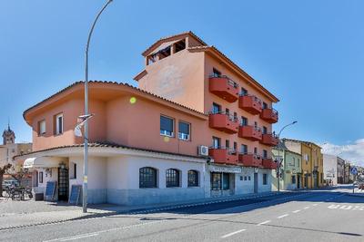 Hostal Alberana