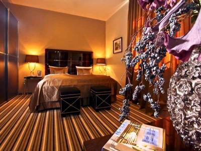 Poppenbuetteler Hof Hotel