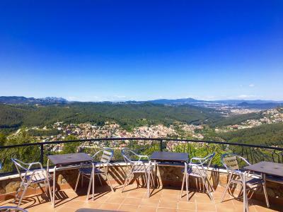 Petit Mirador