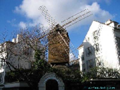 Hotel Bonsejour Montmartre