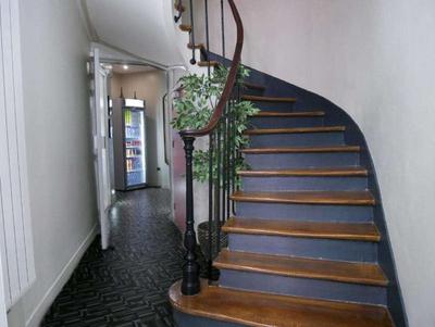Hotel Bonsejour Montmartre