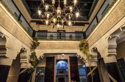 Riad Ben Tachfine