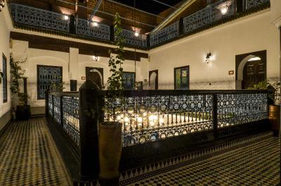 Riad Ben Tachfine