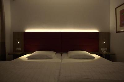 Airport Hotel Walldorf