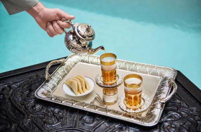 Riad Kheirredine