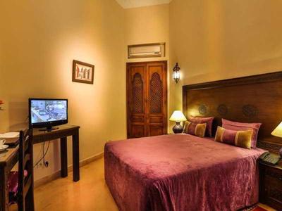 Riad Bahia Salam