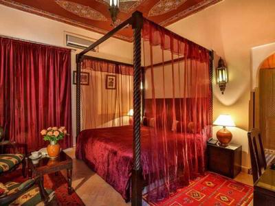 Riad Bahia Salam