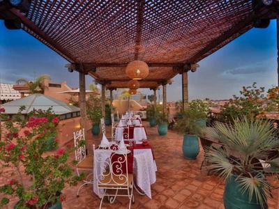Riad Bahia Salam