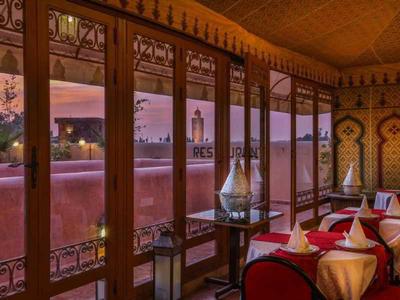 Riad Bahia Salam