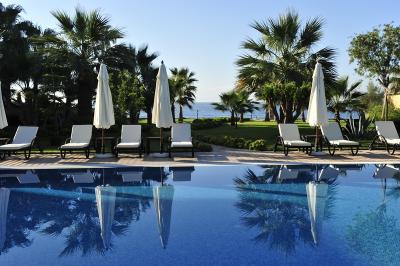 Villa Augusto Boutique Hotel & Spa
