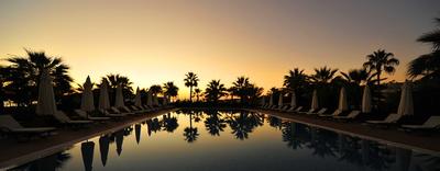 Villa Augusto Boutique Hotel & Spa