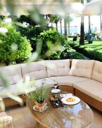 Villa Augusto Boutique Hotel & Spa