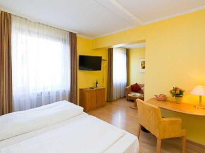 Golden Leaf Parkhotel Im Lehel