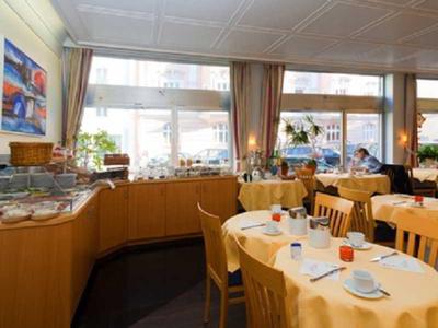 Golden Leaf Parkhotel Im Lehel