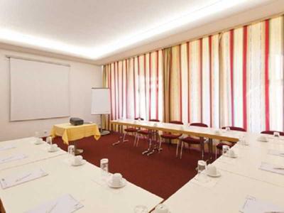 Golden Leaf Parkhotel Im Lehel