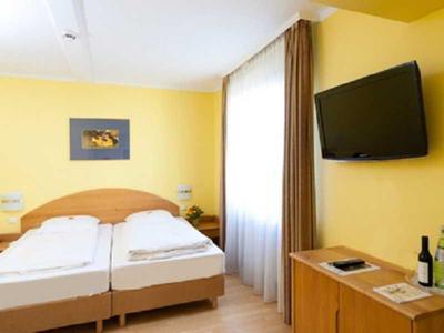 Golden Leaf Parkhotel Im Lehel