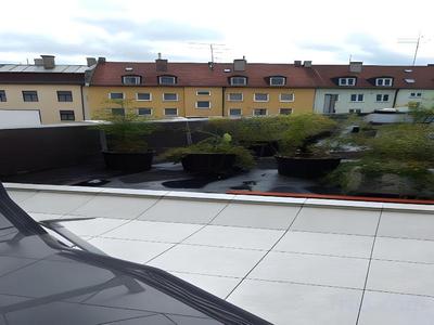Hotel Montree