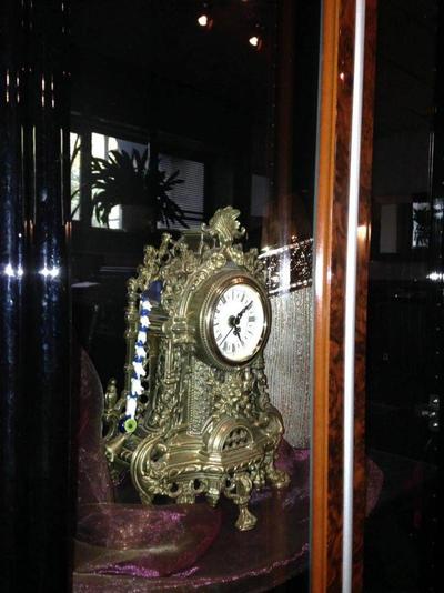 Hotel Montree