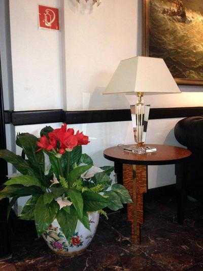 Hotel Montree