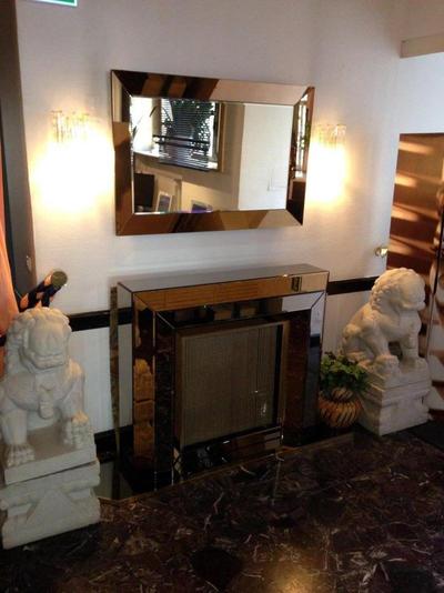 Hotel Montree