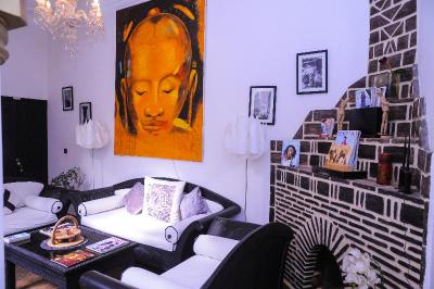 Riad L'orchidee