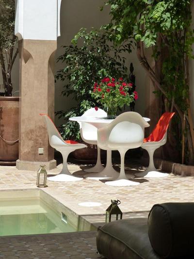 Riad Magellan