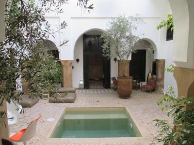 Riad Magellan