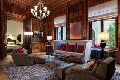 Hotel de Rome, a Rocco Forte Hotel