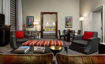 Hotel de Rome, a Rocco Forte Hotel