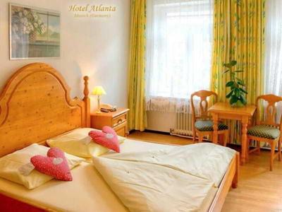 Hotel Atlanta
