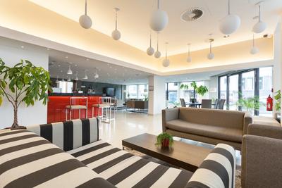 Golden Tulip Kassel Hotel Reiss