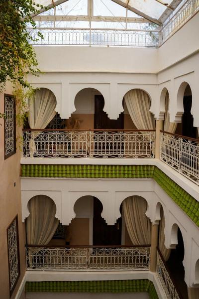 Monriad