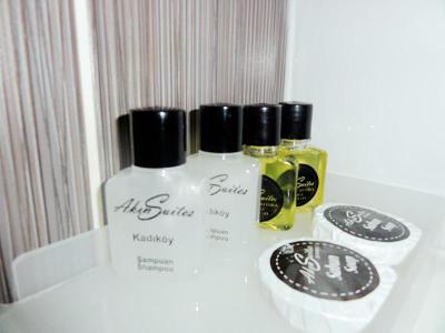 Akin Suites