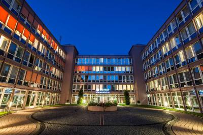 Premier Inn München City Ost