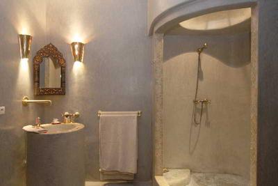 Riad Cannelle