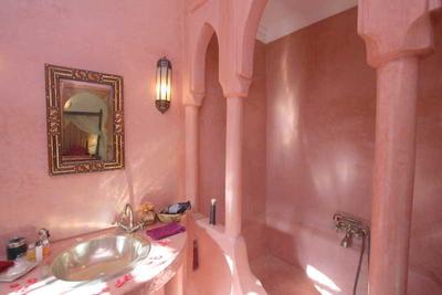 Riad Cannelle