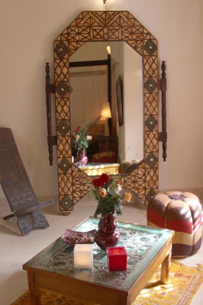 Riad Cannelle