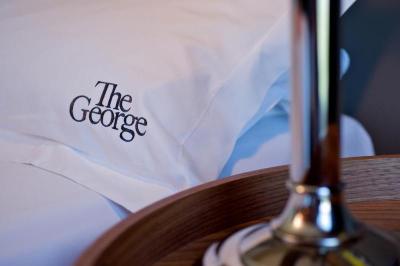 The George Hotel Hamburg