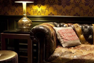The George Hotel Hamburg