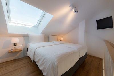 Vivadi Hotel Downtown Munich