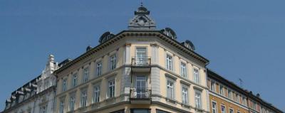 Hotel Augustiner Tor