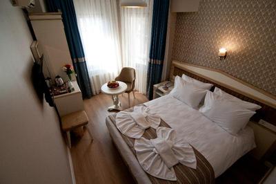 Mevlana Boutique Hotel