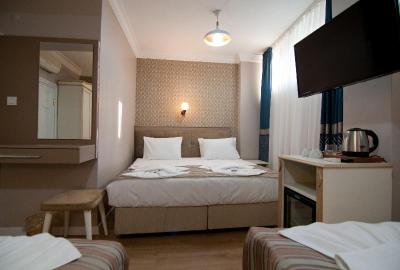 Mevlana Boutique Hotel