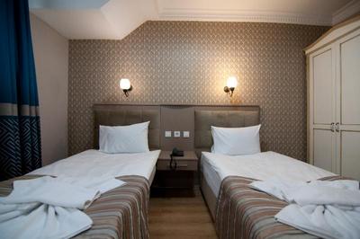 Mevlana Boutique Hotel
