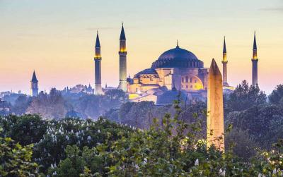 Mevlana Boutique Hotel