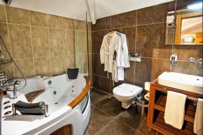 Parkhouse Hotel & Spa
