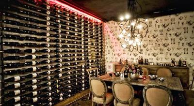 Tunel Residence