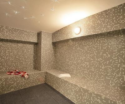 Tunel Residence